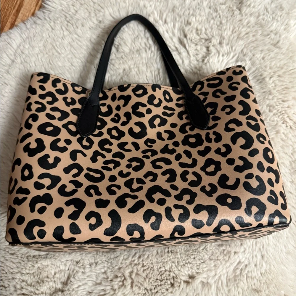 Kate Spade New York Harper Satchel - Picture 4 of 16